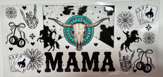 Western Mama