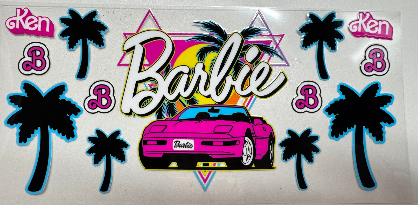 Barbie