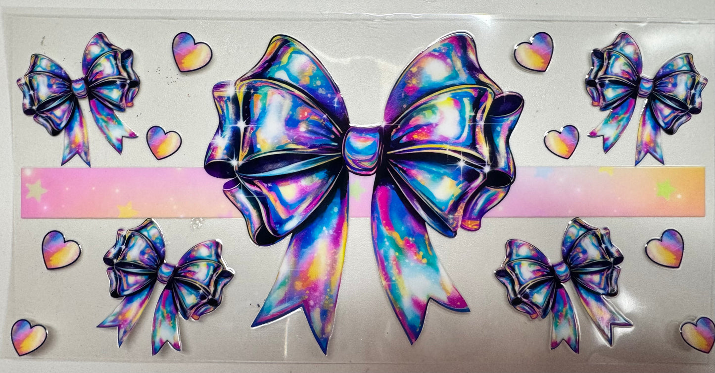 Bows 3