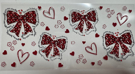 Hearts & Bows