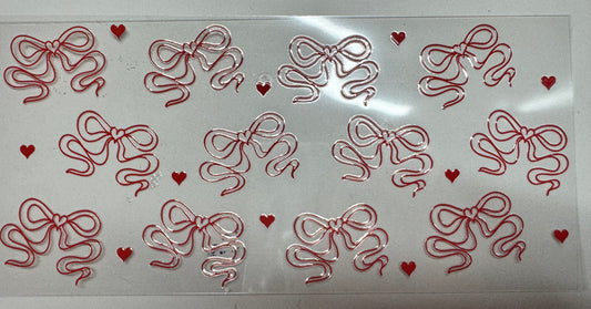 Red Bows