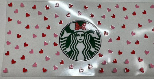 V Day Starbies