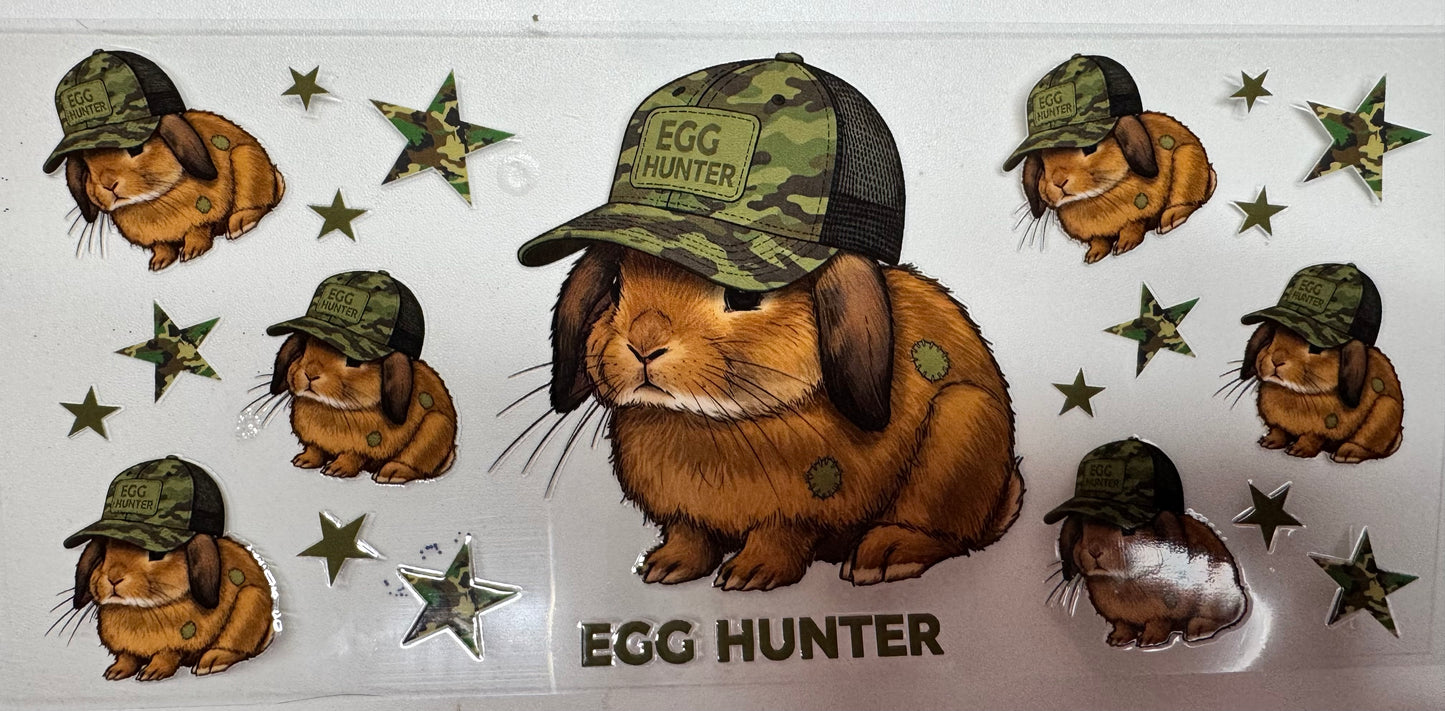 Egg Hunter