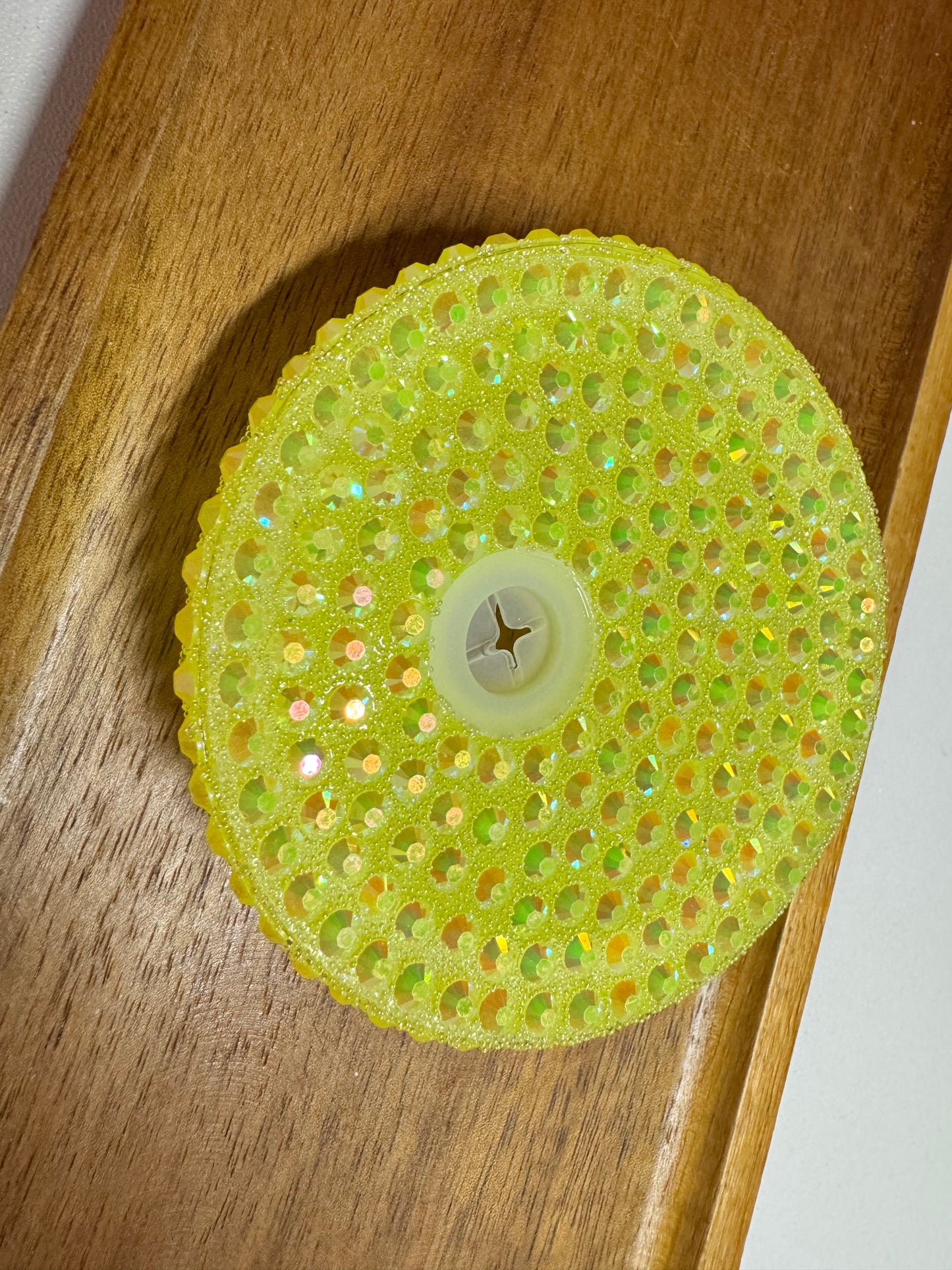 Bling Lid