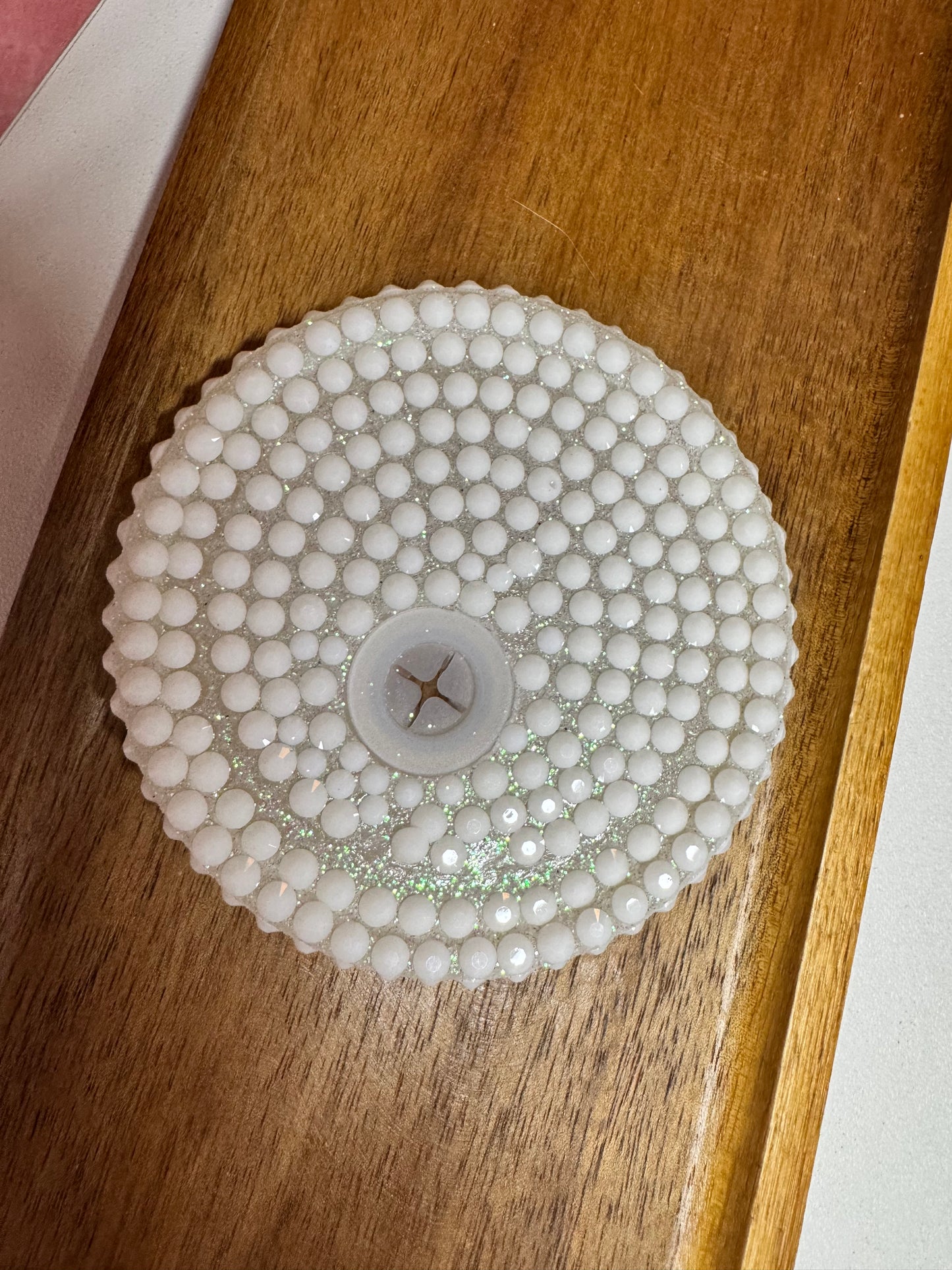 Bling Lid