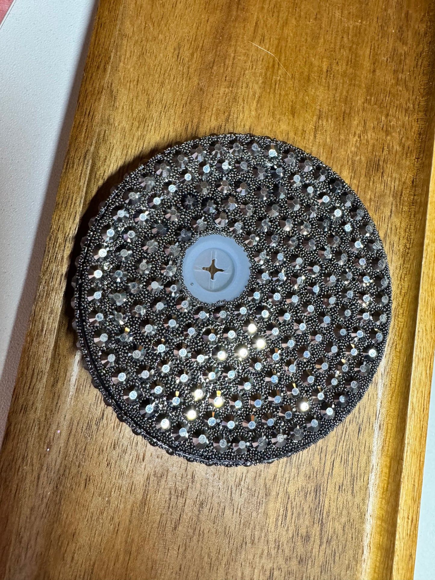 Bling Lid