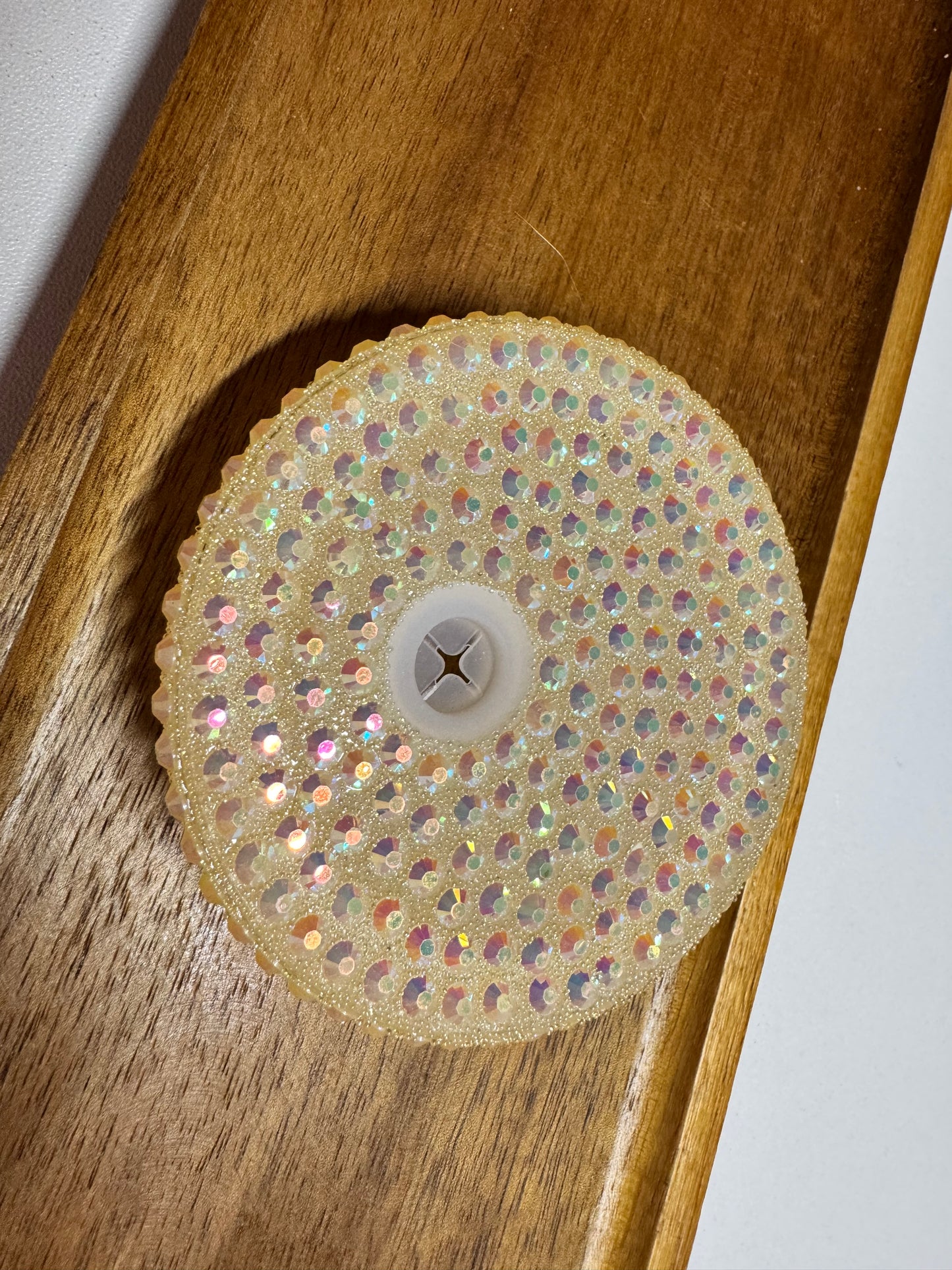Bling Lid