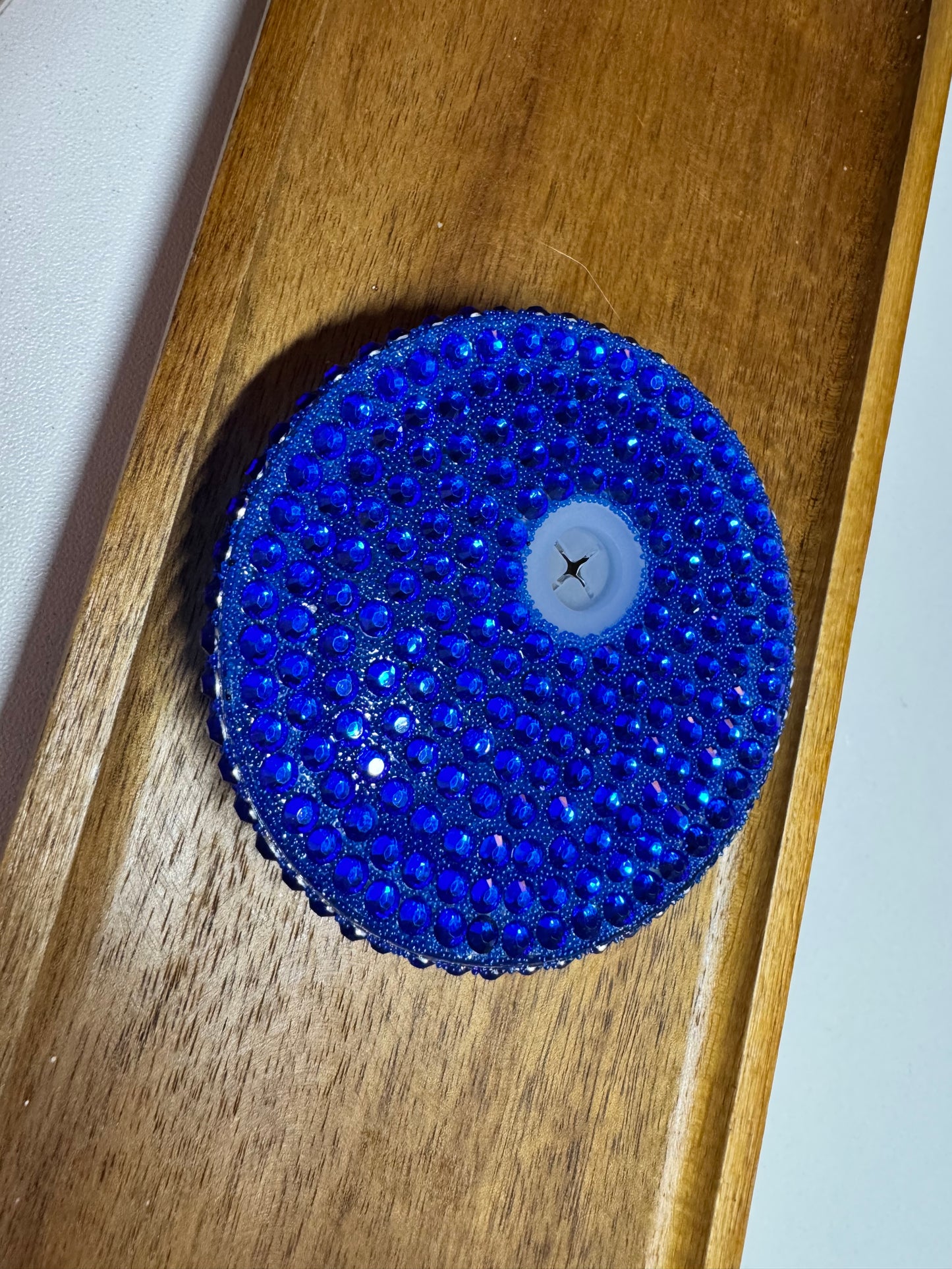 Bling Lid