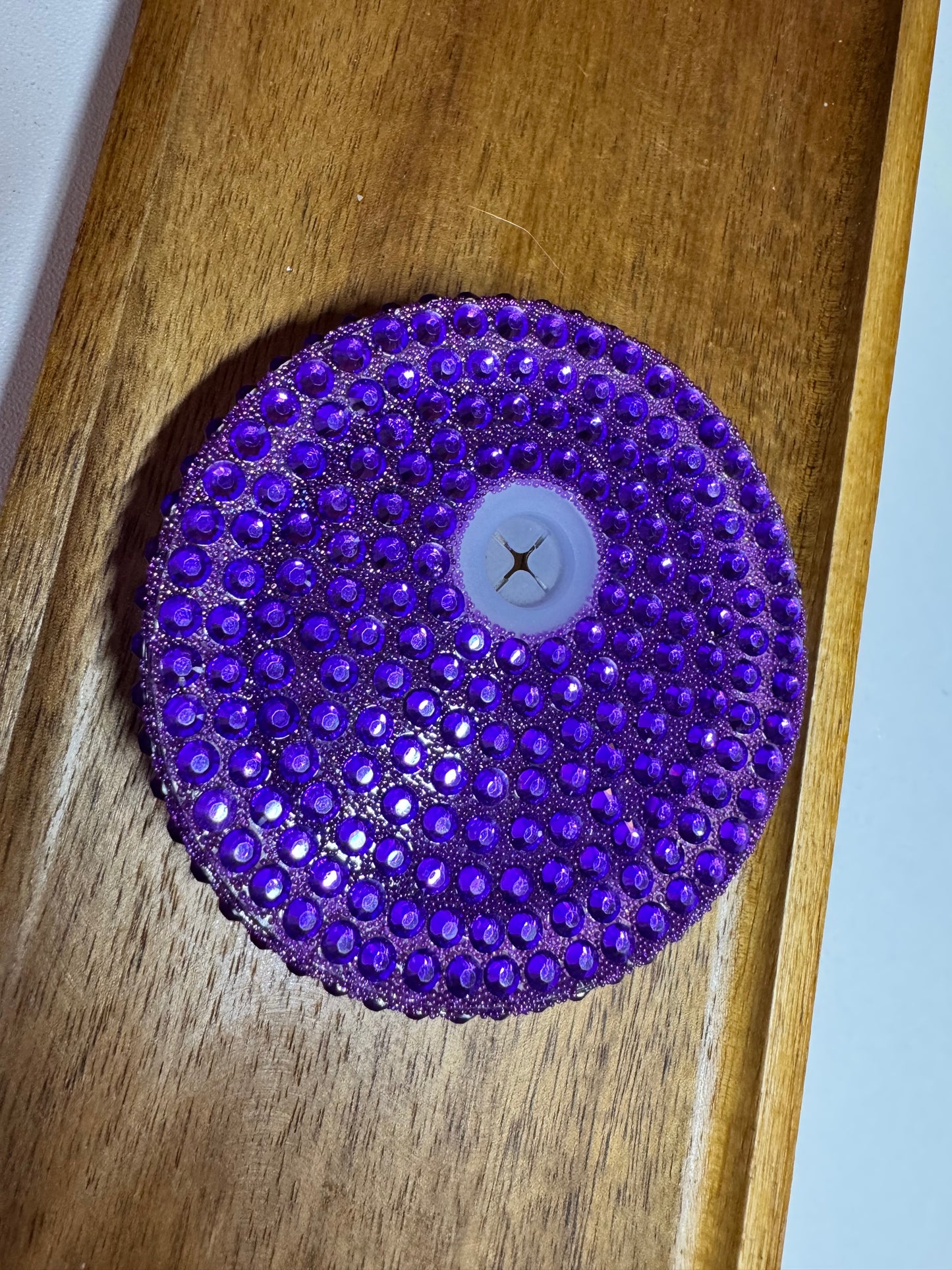 Bling Lid