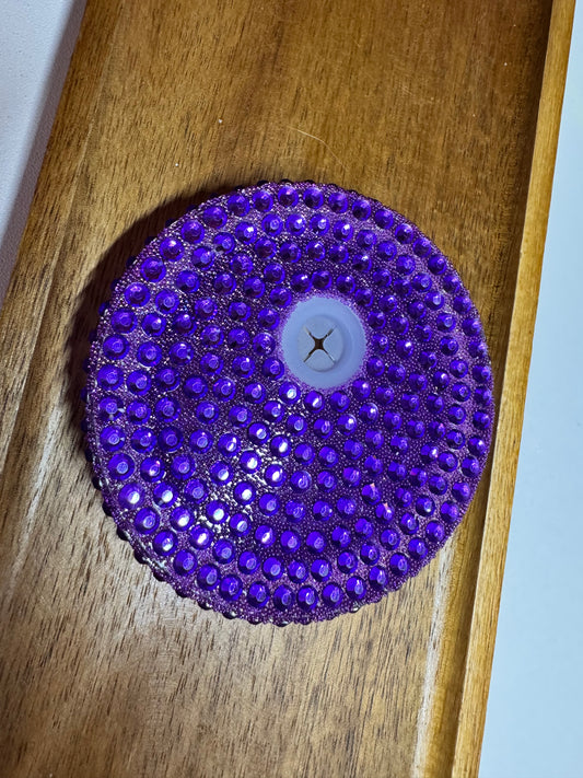 Bling Lid