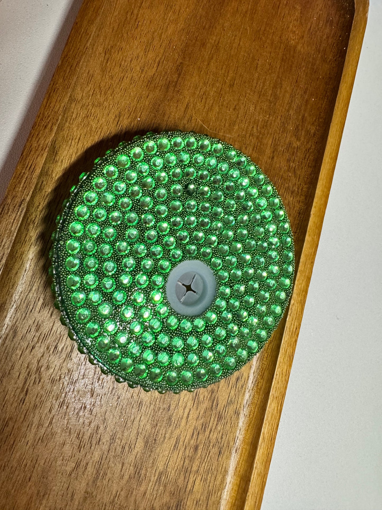 Bling Lid
