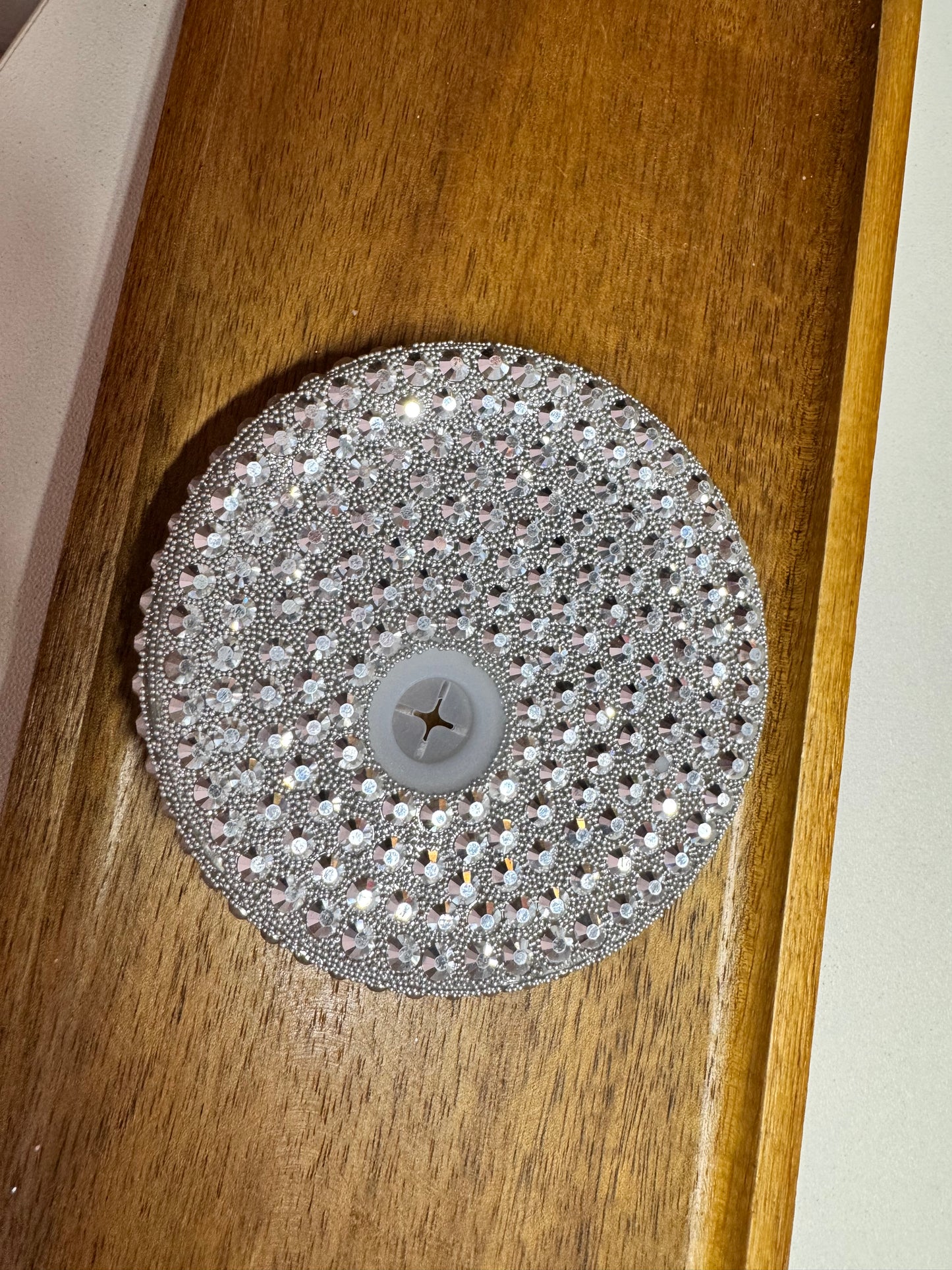 Bling Lid