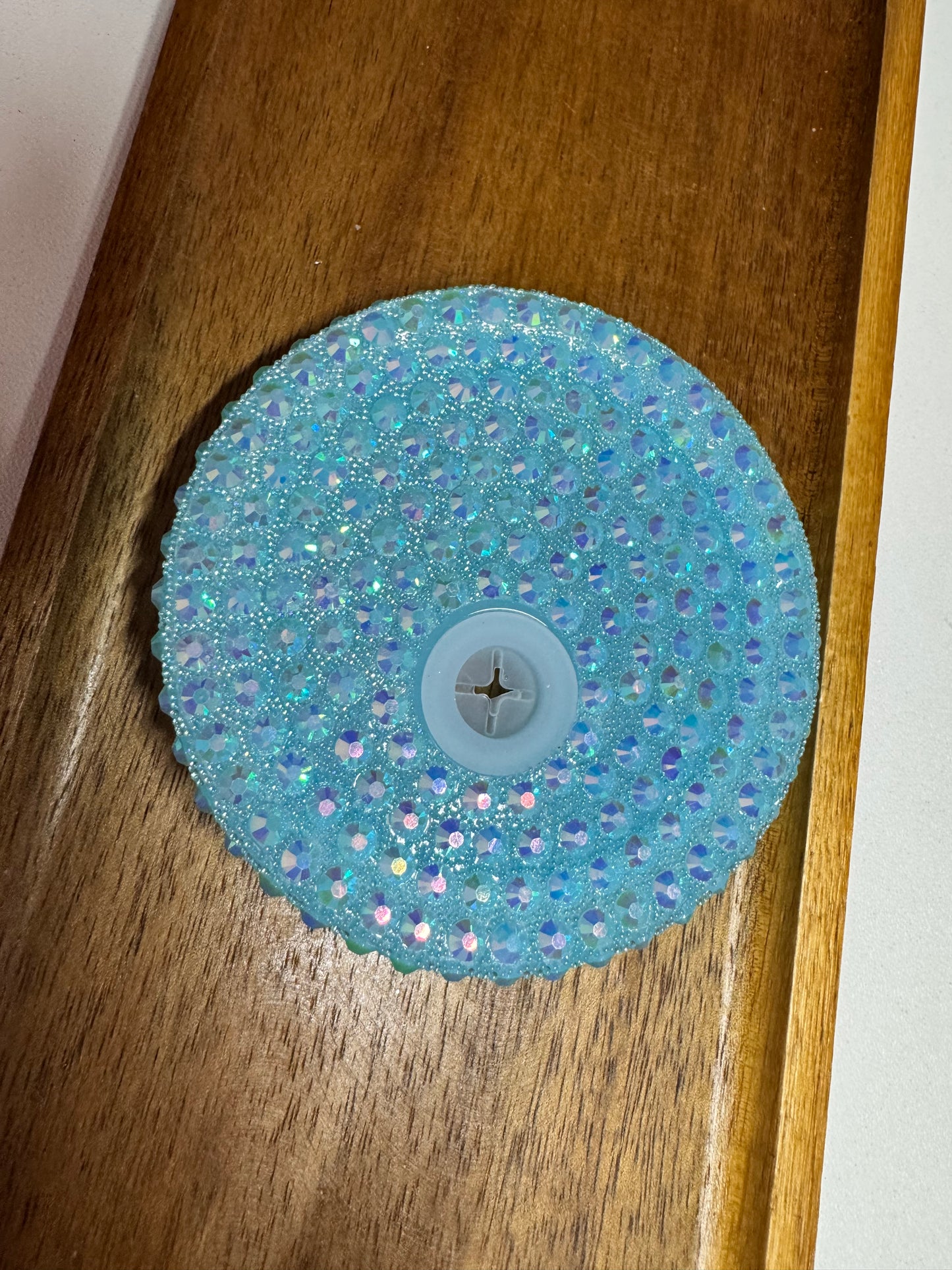 Bling Lid