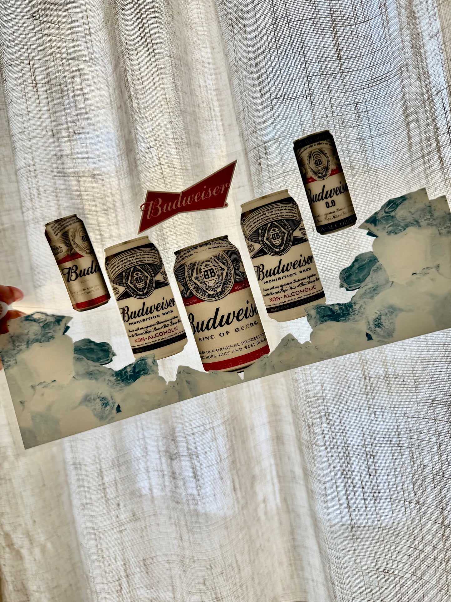 Budweiser