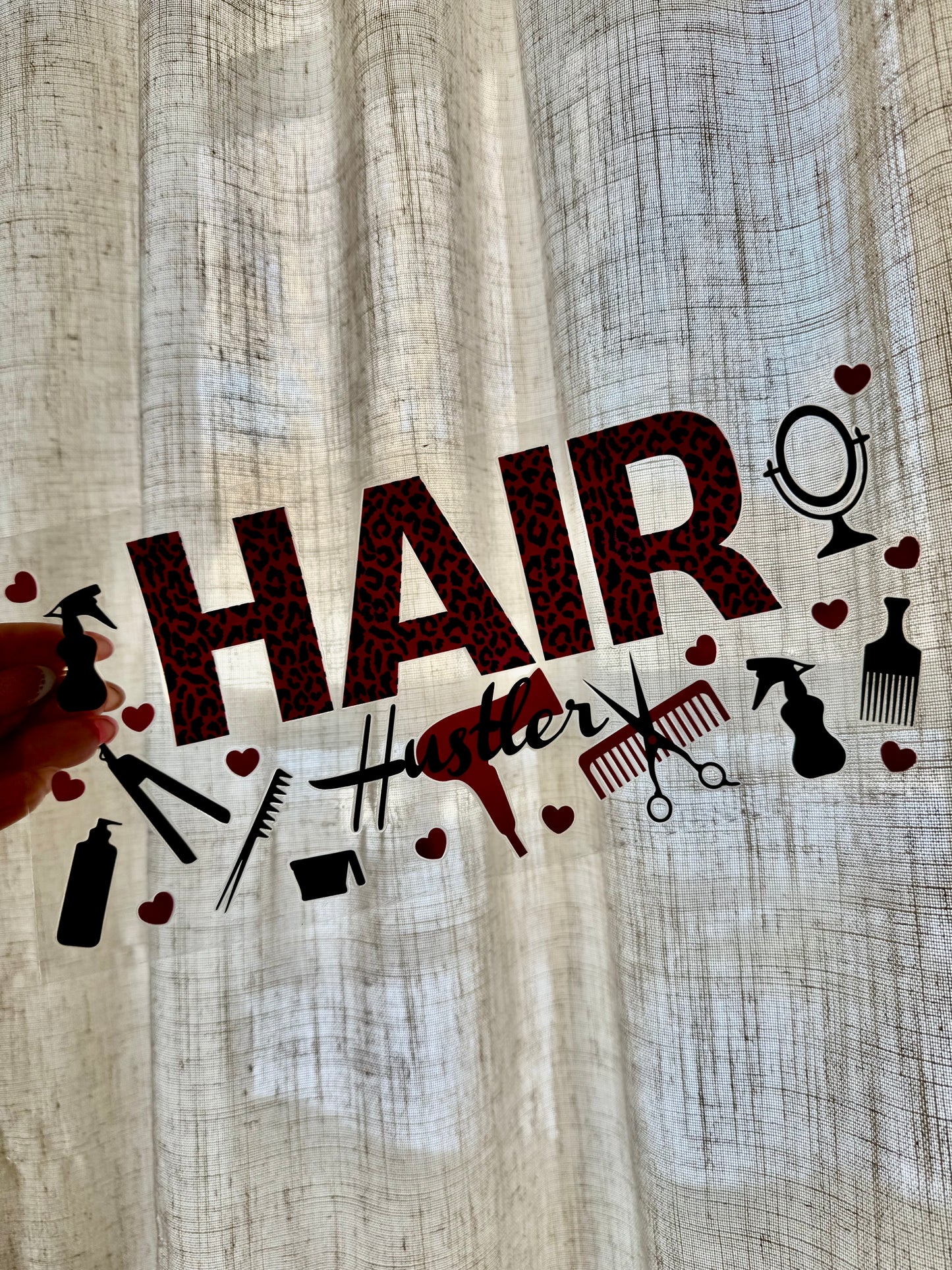 Hair Stylist