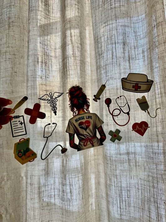 Nurse Life