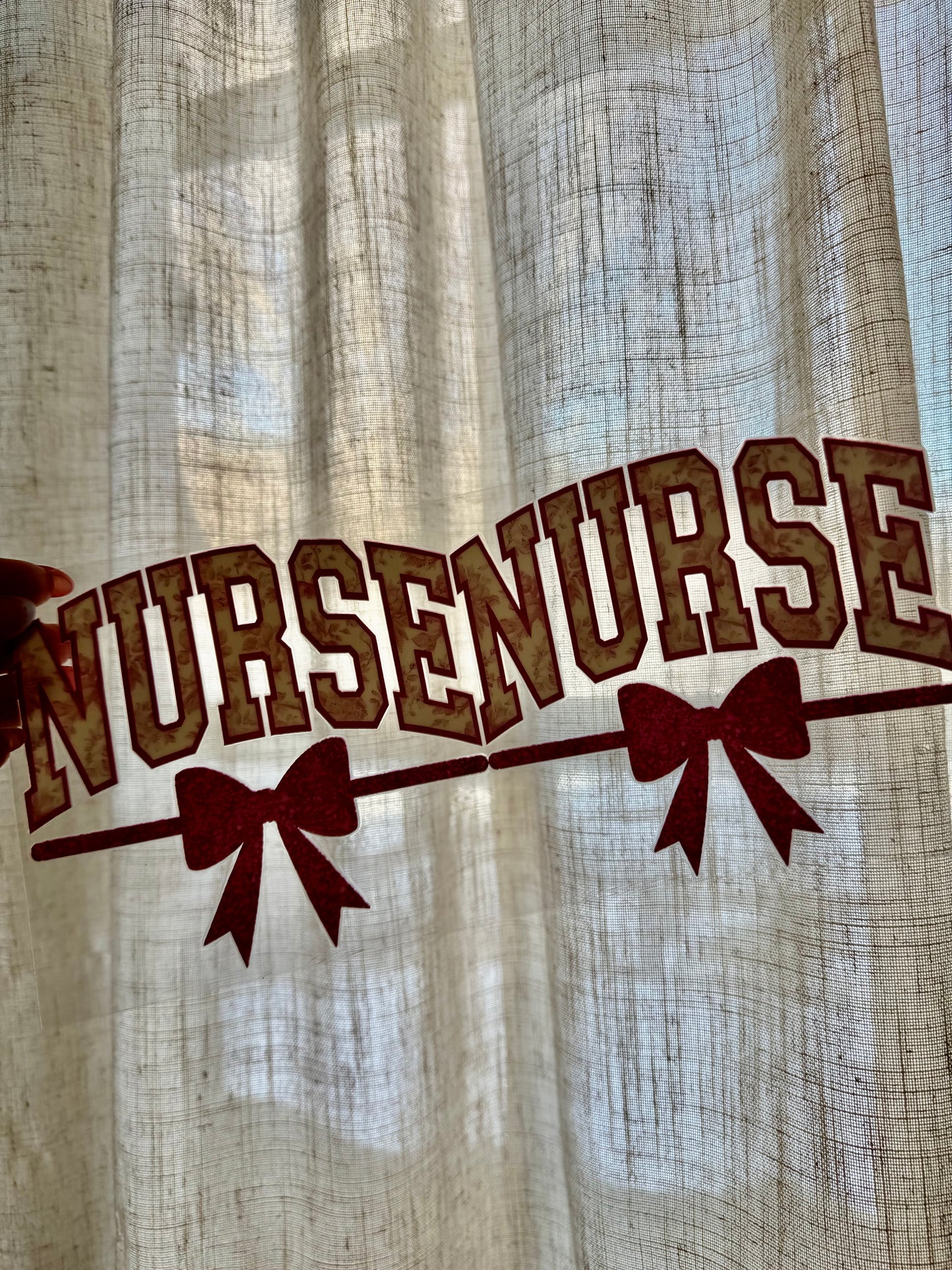 Nurse