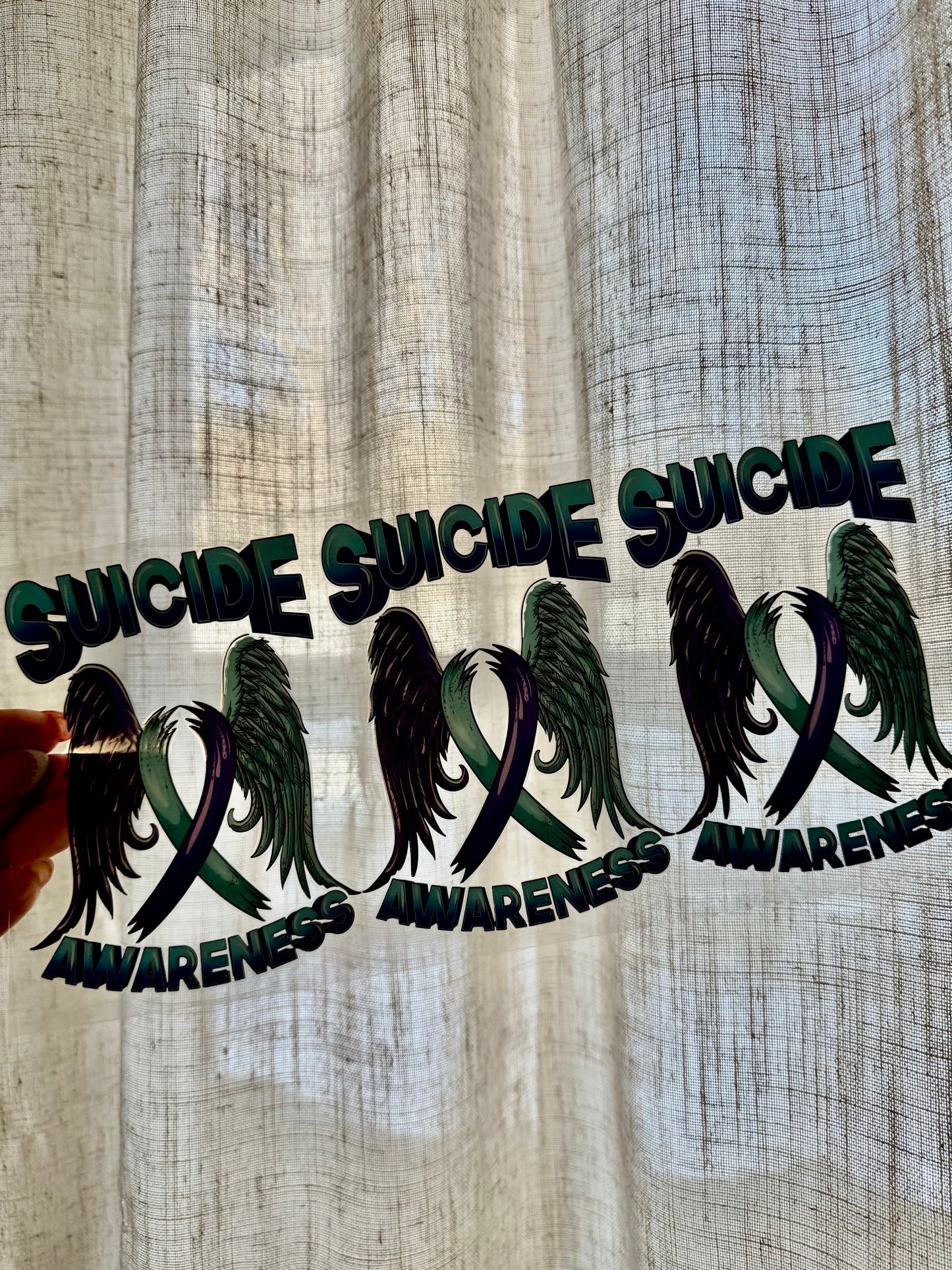 Suicide Awareness