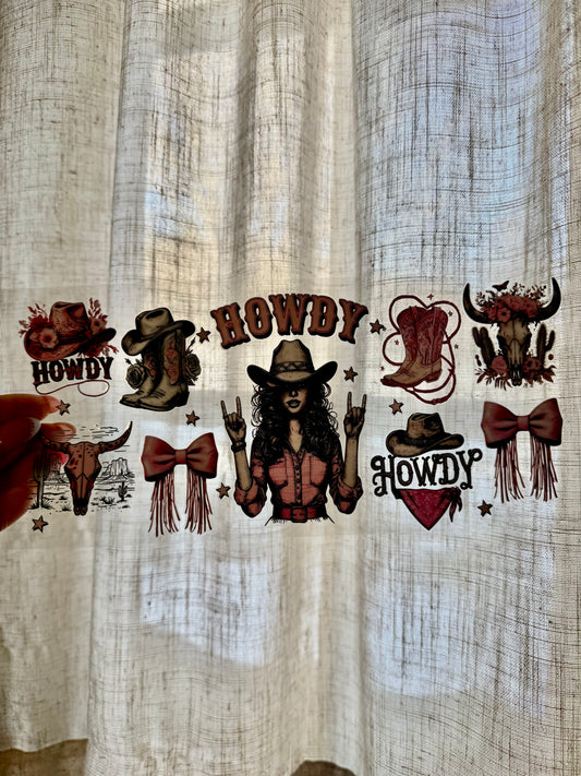 Howdy