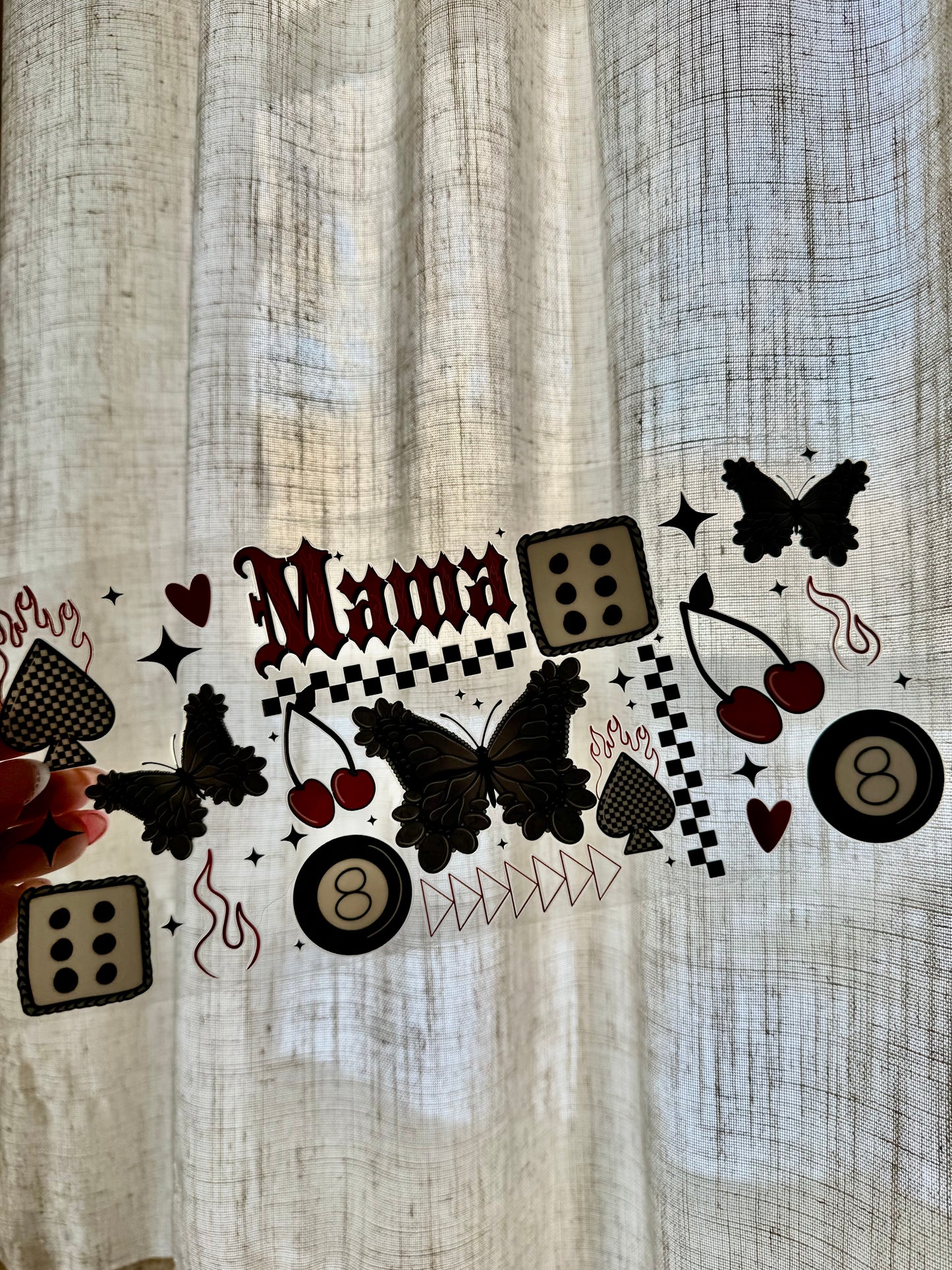 Mama