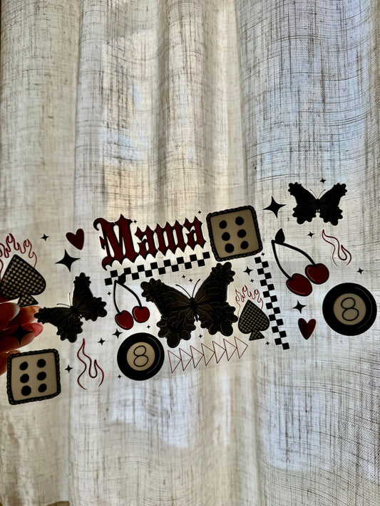 Mama