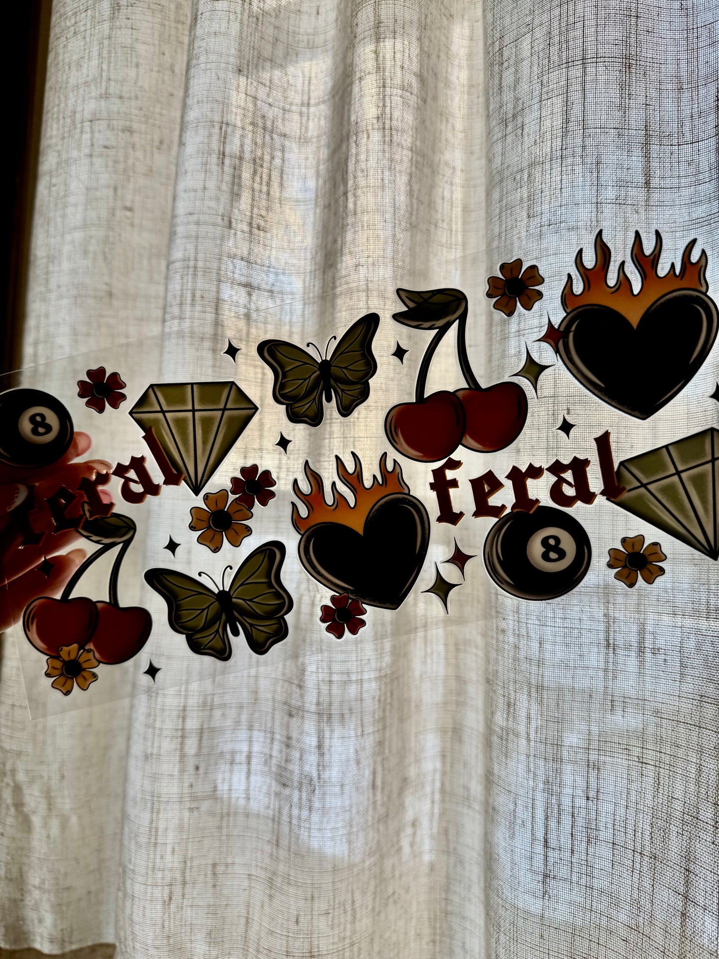 Feral
