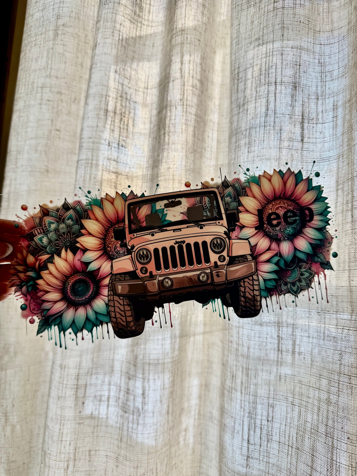 Jeep