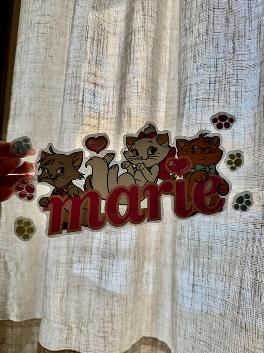 Marie