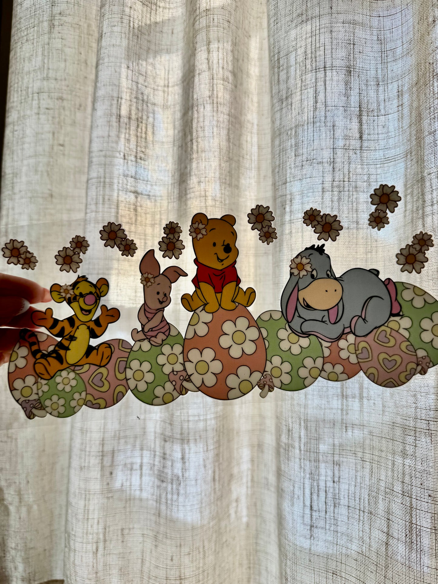 Winnie