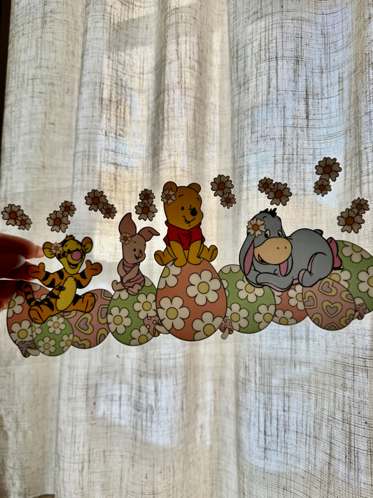 Winnie