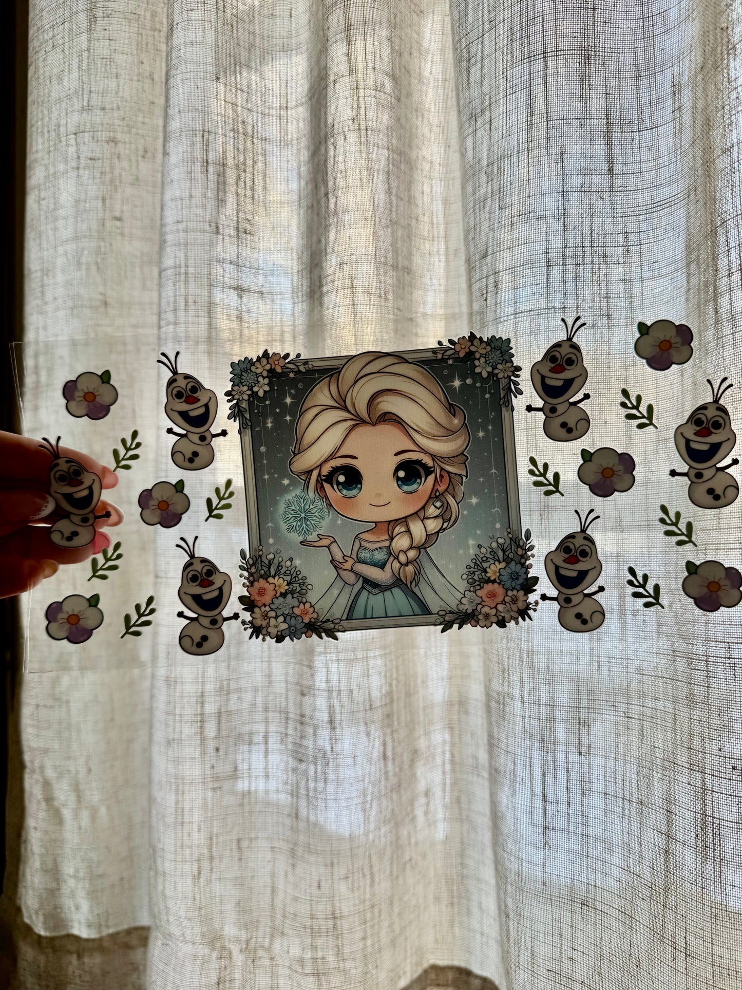 Elsa