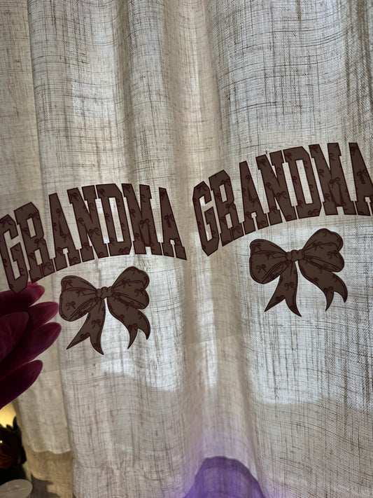 Grandma