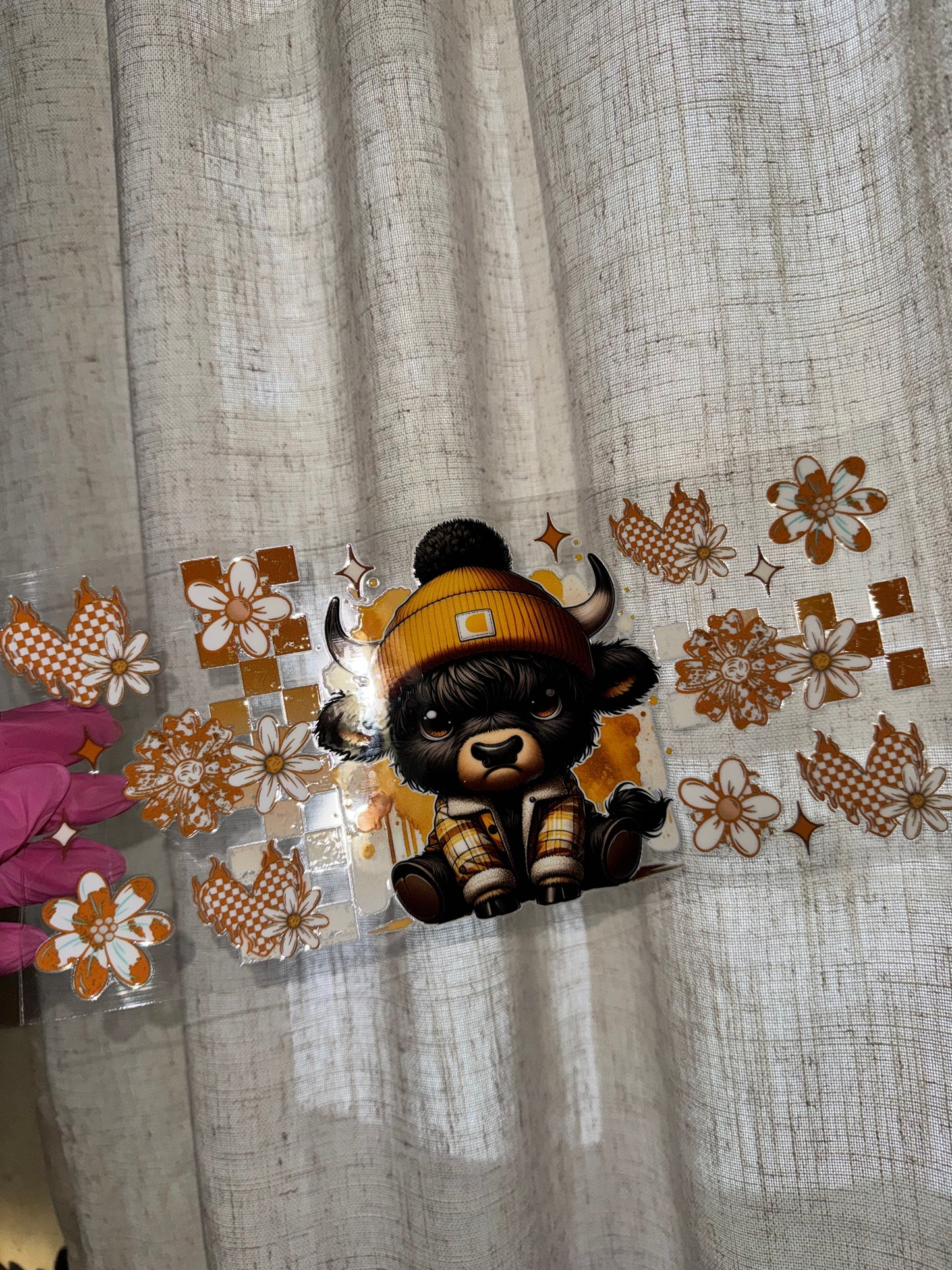 Moo Cow