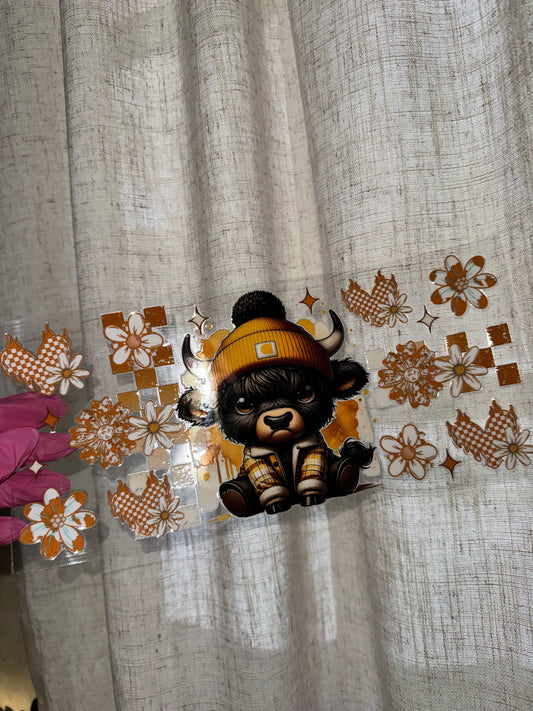 Moo Cow
