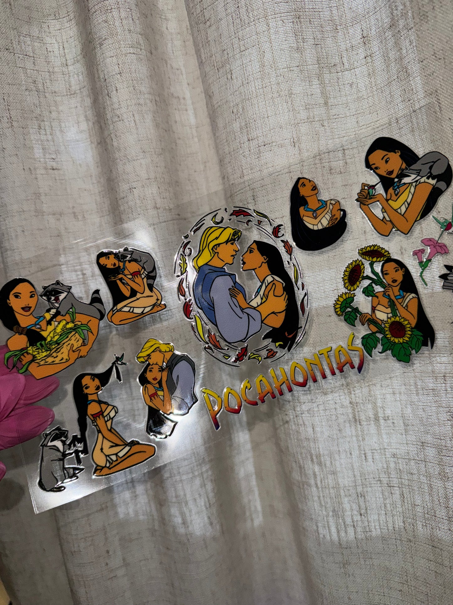 Pocahontas