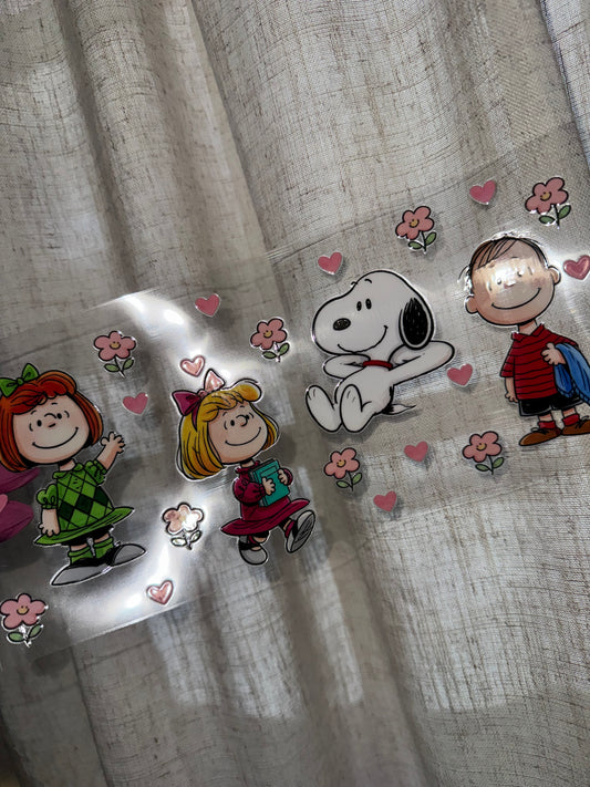 Snoopy