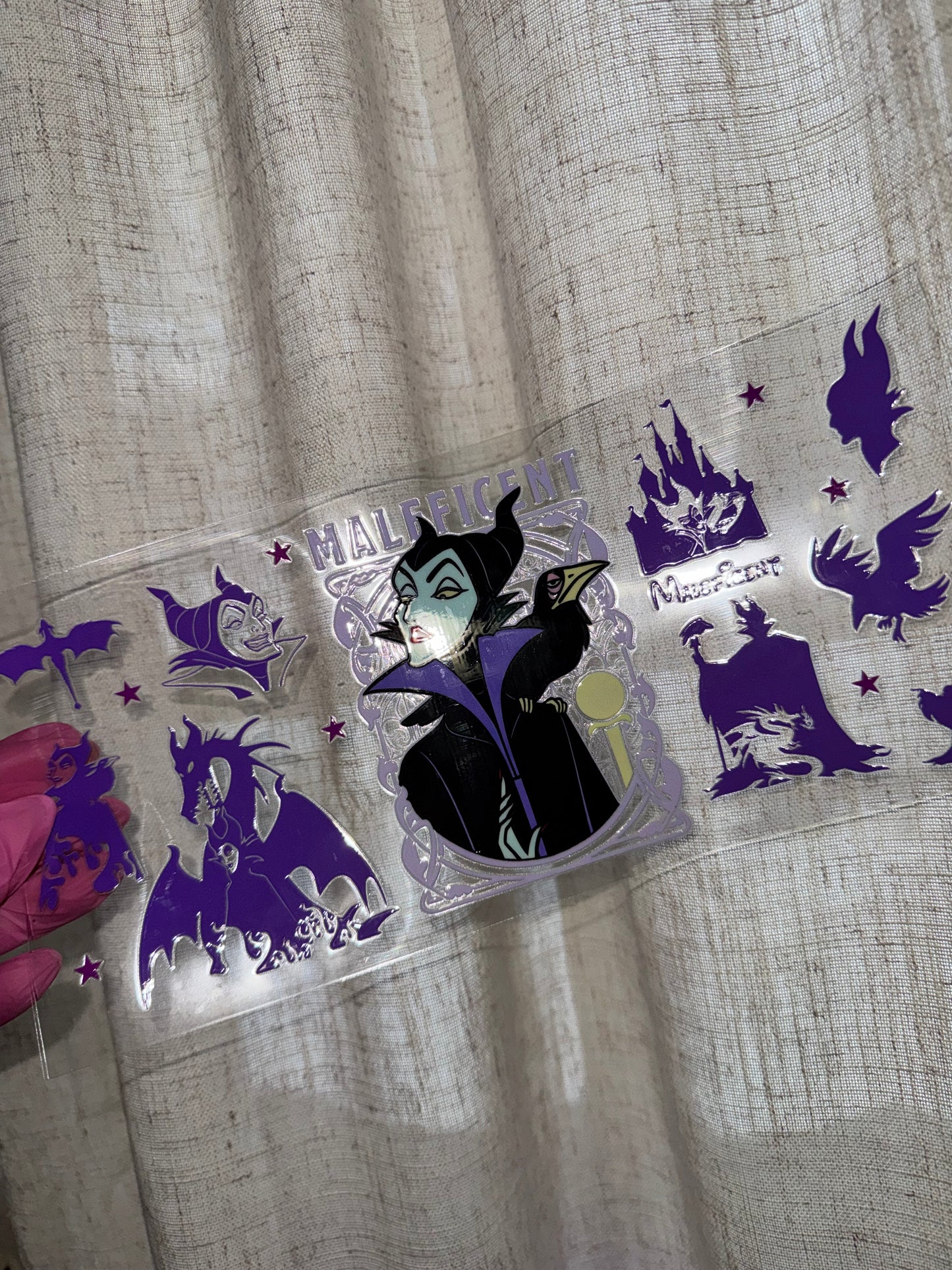Maleficent