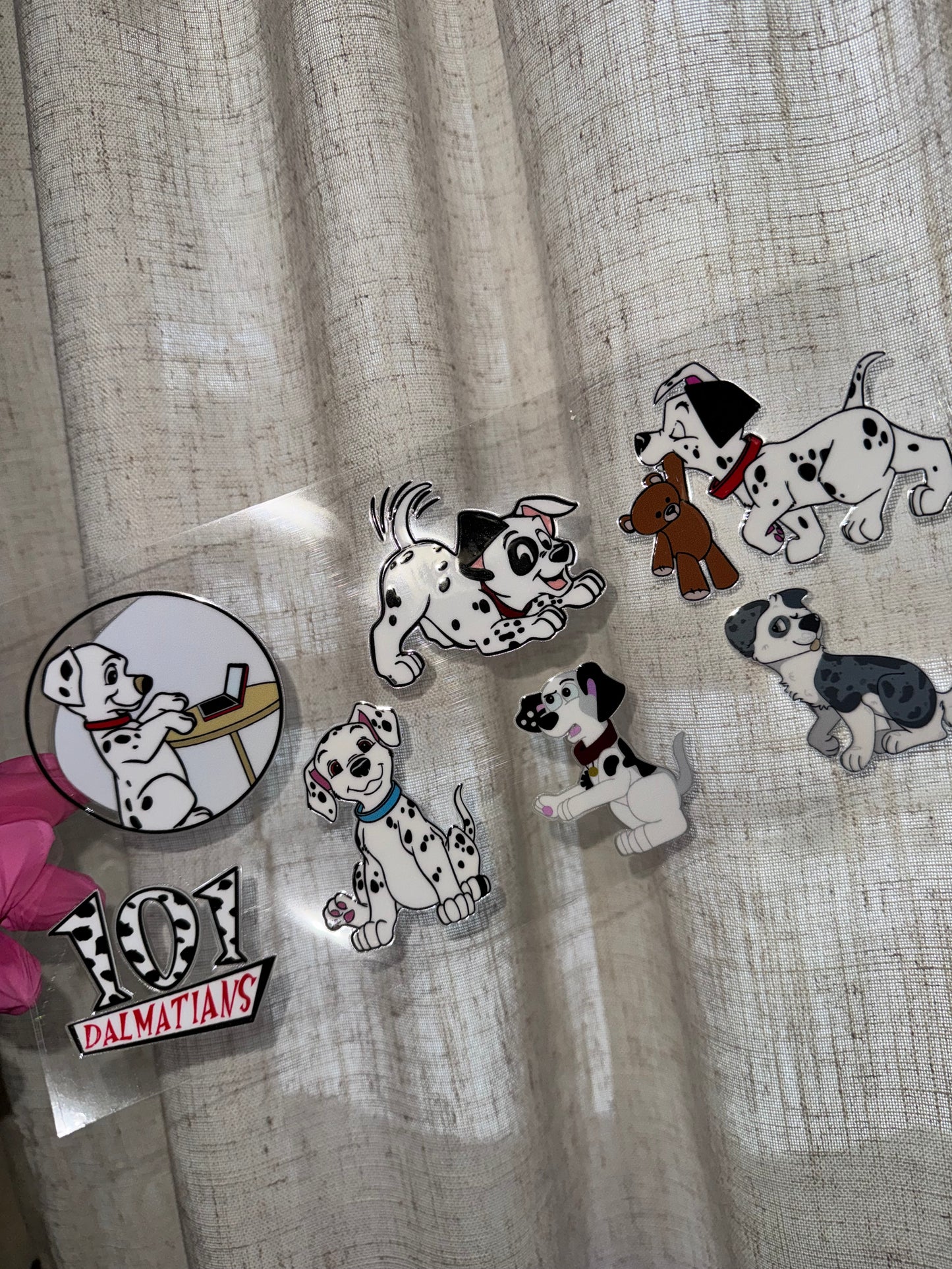 101 Dalmatian