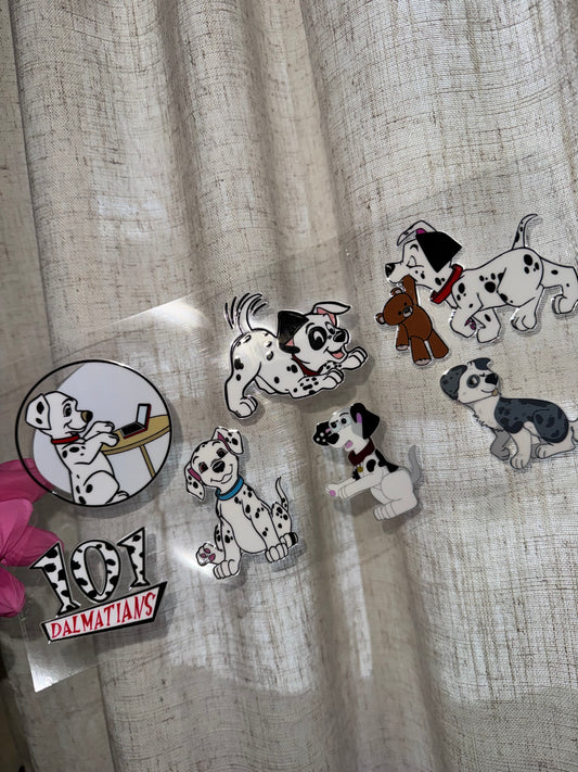 101 Dalmatian