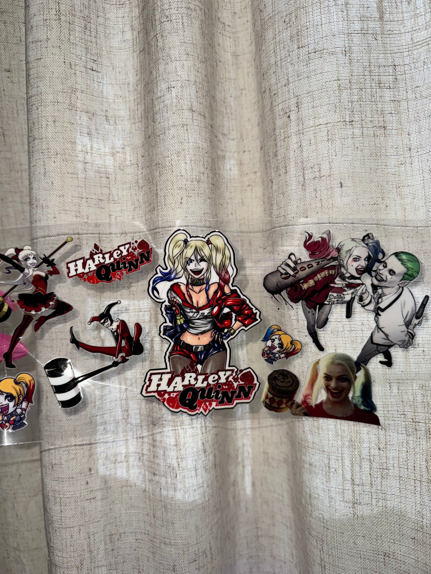 Harley Quinn