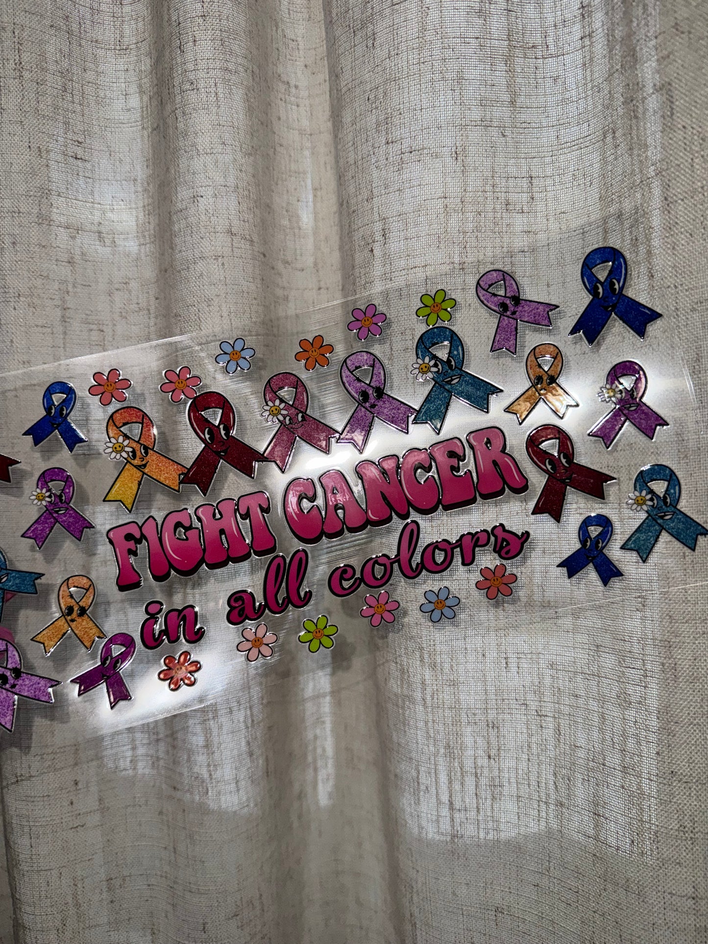 Fight Cancer