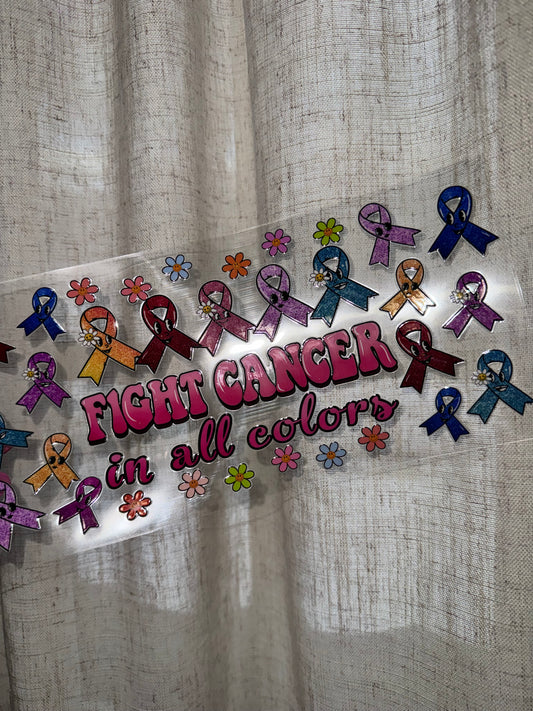 Fight Cancer
