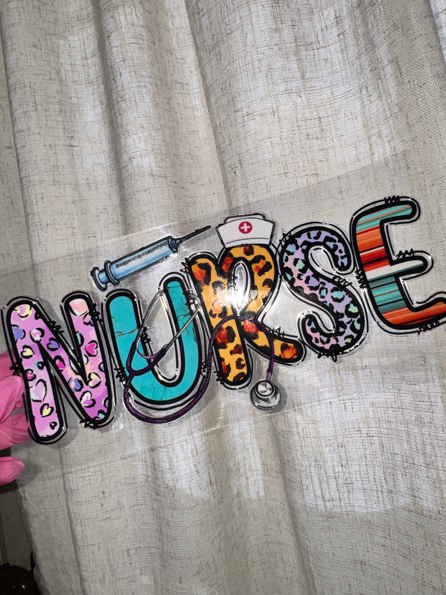Nurse