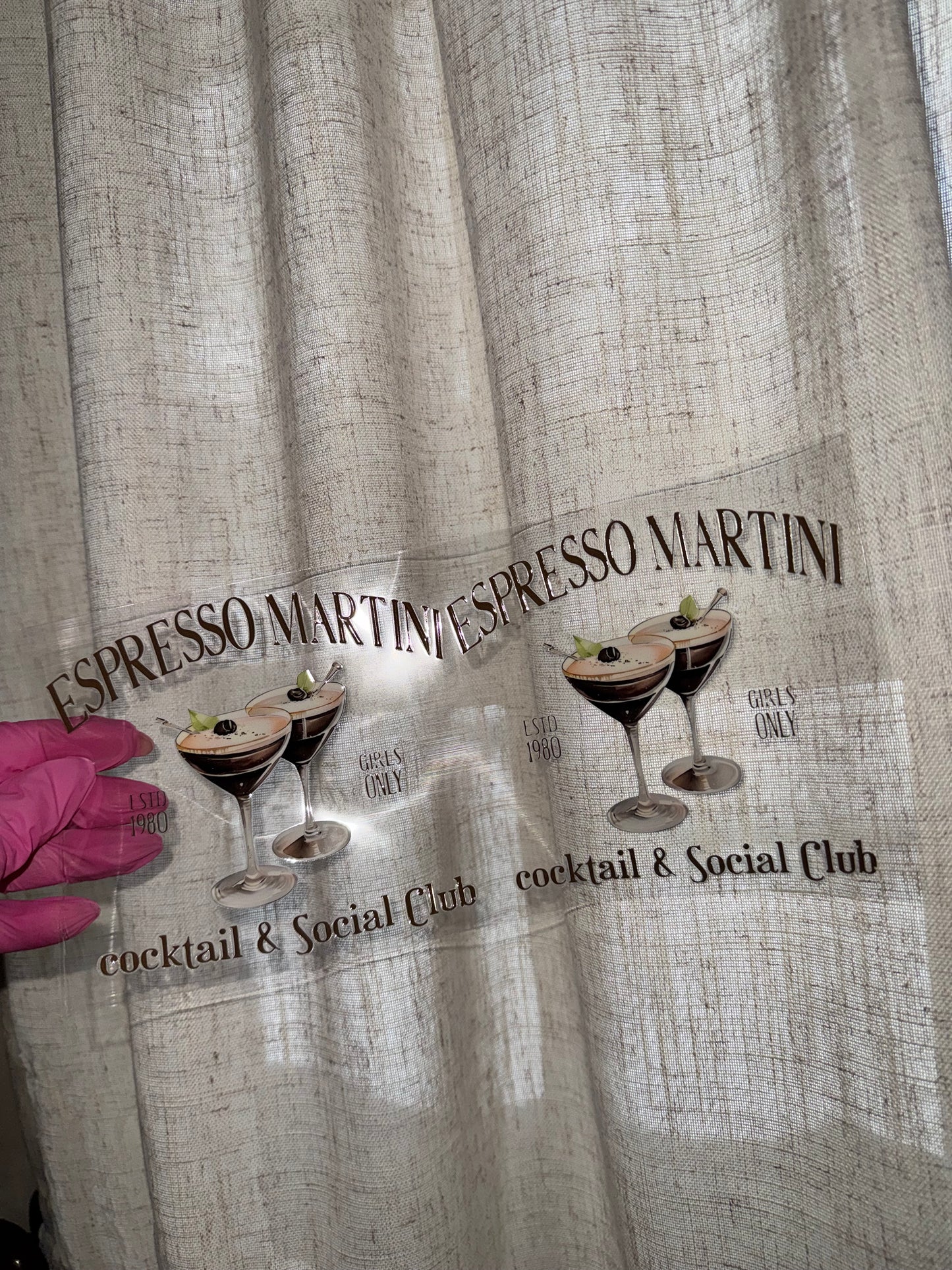 Espresso Martini