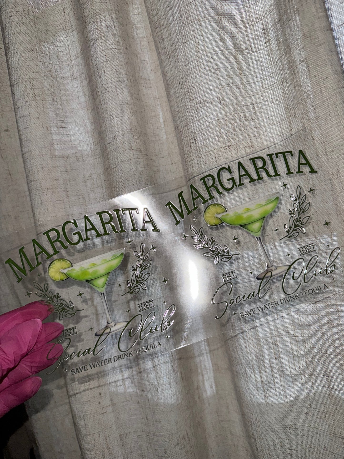 Margs