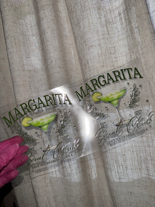 Margs