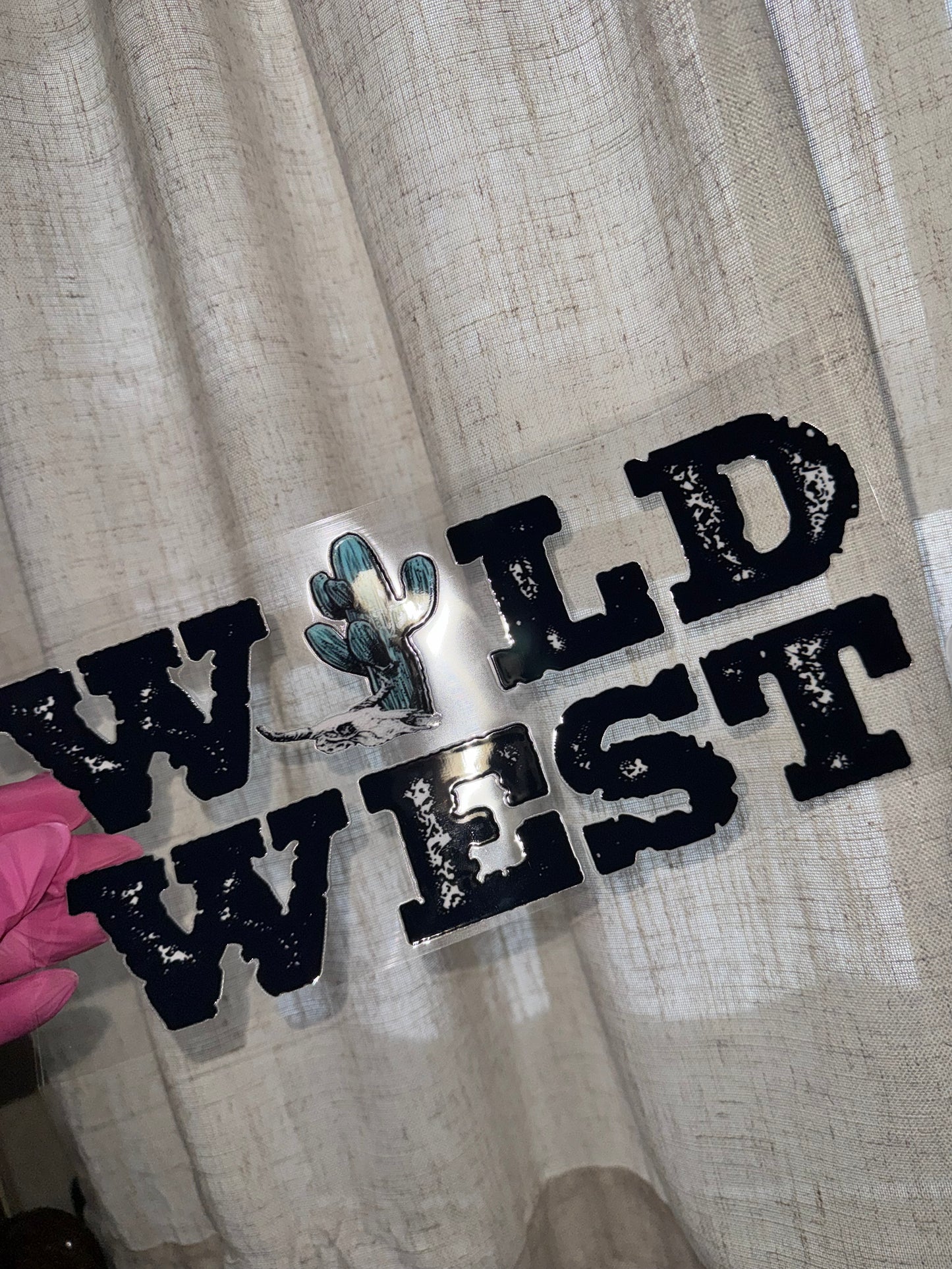 Wild West