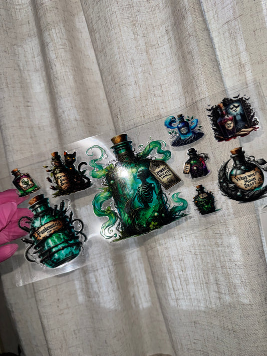 Potion