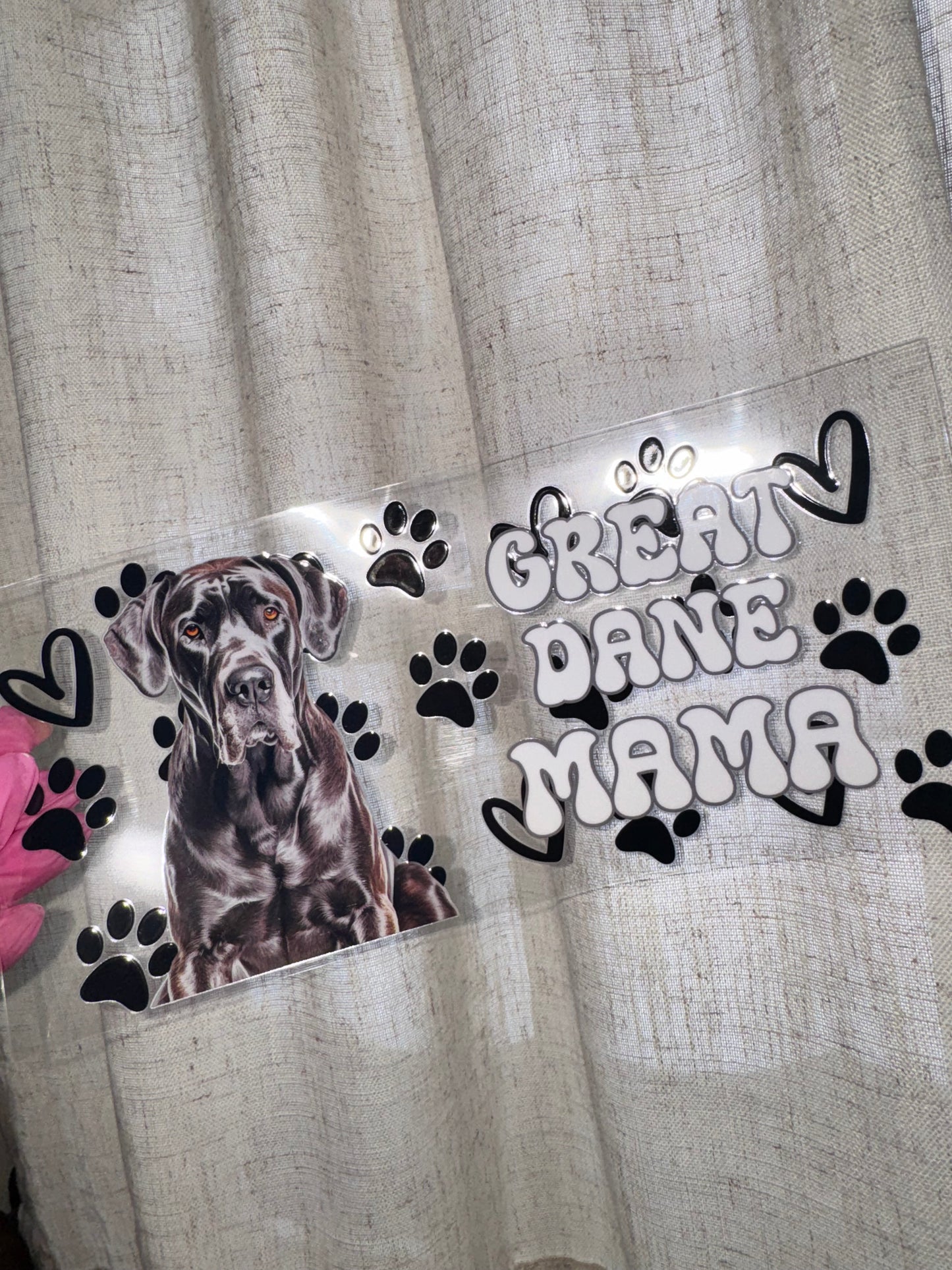 Great Dane