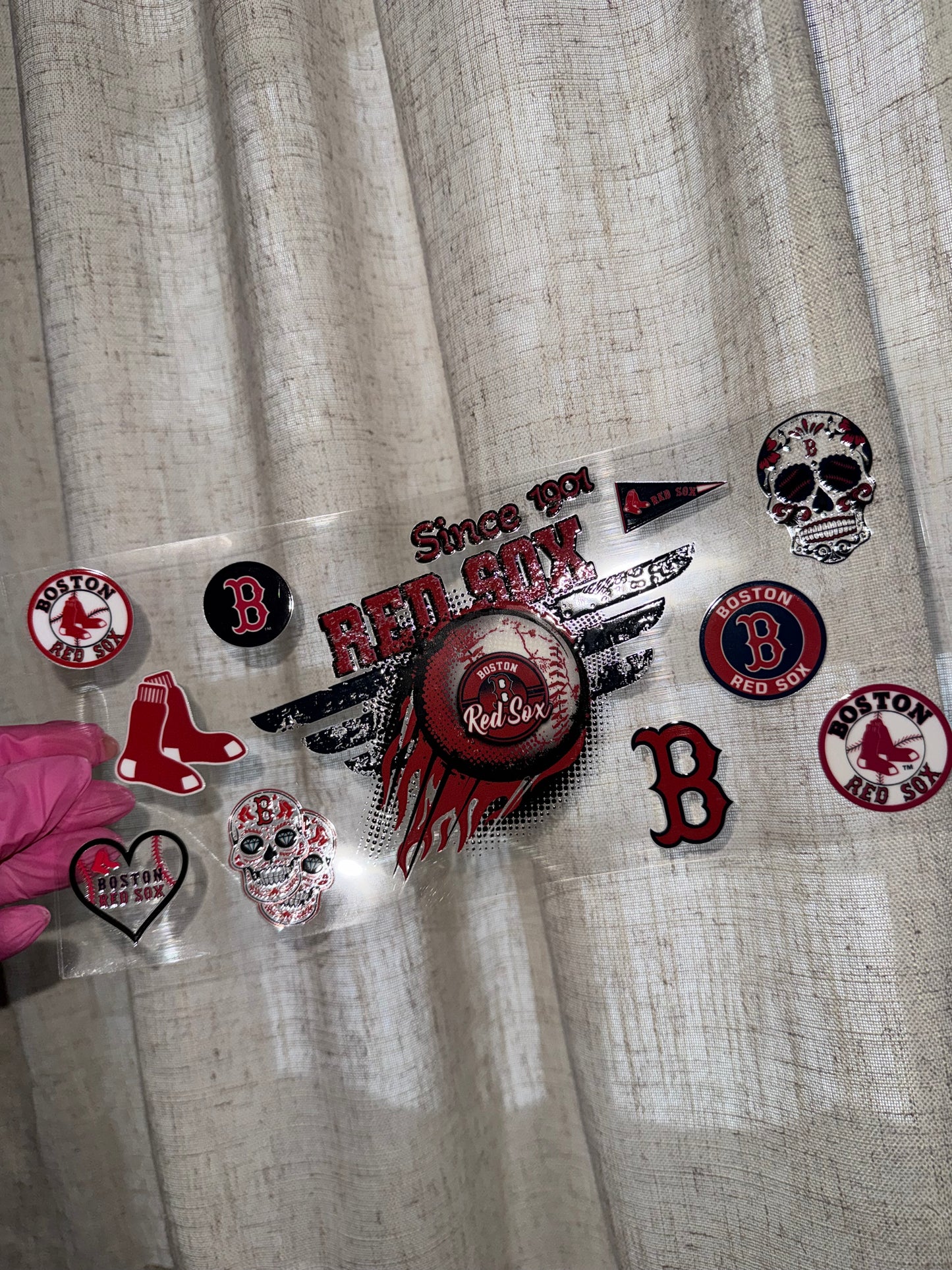 Red Sox